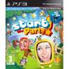 PS3 GAME - Start The Party! PS3 GAME - Start The Party!